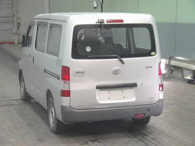 Toyota TOWN ACE