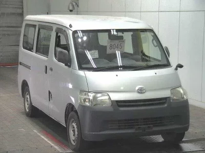 Toyota TOWN ACE