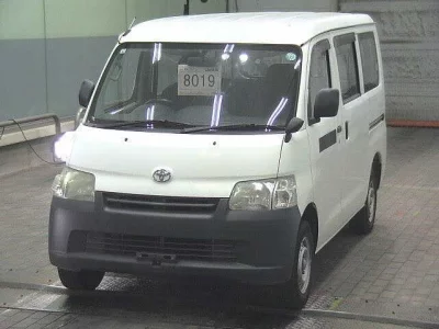 Toyota TOWN ACE