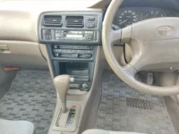 Toyota COROLLA лот № 2089 оценка 3.5  с аукциона в Японии 3