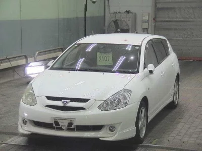 Toyota Caldina