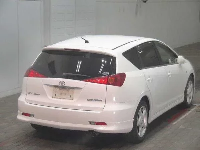 Toyota Caldina