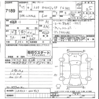 Toyota PIXIS JOY лот № 7189 оценка 3.5  с аукциона в Японии 4