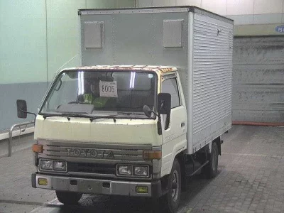 Toyota DYNA