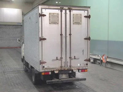 Toyota DYNA
