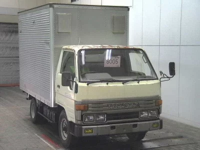 Toyota DYNA