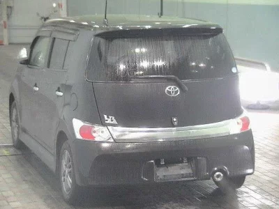 Toyota bB