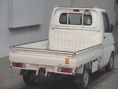 Nissan CLIPPER TRUCK  с аукциона в Японии