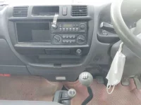 Nissan VANETTE TRUCK лот № 8014 оценка 3.5  с аукциона в Японии 4