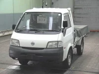 Nissan VANETTE TRUCK лот № 8014 оценка 3.5  с аукциона в Японии 2