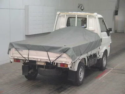 Nissan VANETTE TRUCK  с аукциона в Японии