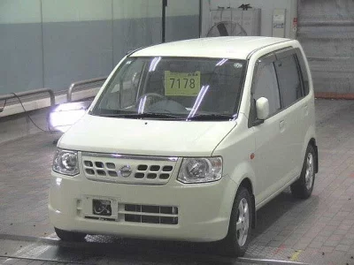 Nissan Otti