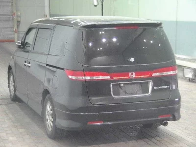 Honda Elysion