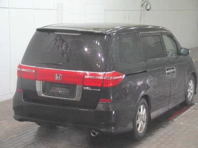 Honda Elysion