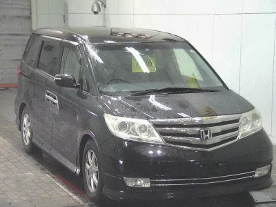 Honda Elysion