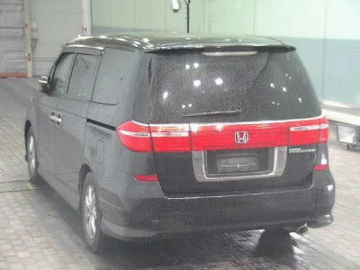 Honda Elysion