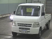 Honda ACTY TRUCK лот № 7169 оценка R  с аукциона в Японии 2