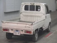 Honda ACTY TRUCK лот № 7169 оценка R  с аукциона в Японии 3