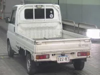 Honda ACTY TRUCK лот № 7169 оценка R  с аукциона в Японии 1