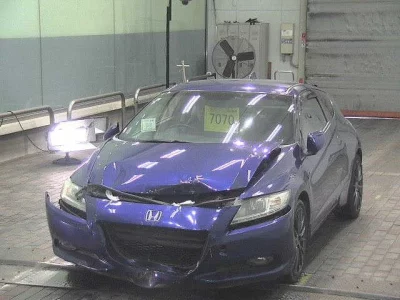 Honda CR-Z