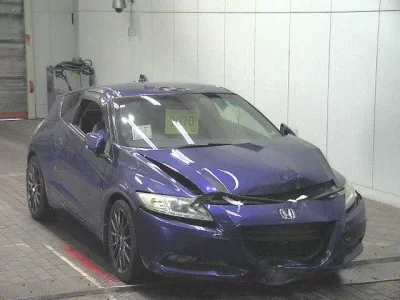 Honda CR-Z
