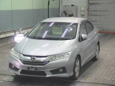 Honda GRACE