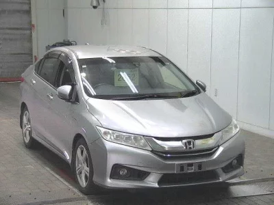 Honda GRACE