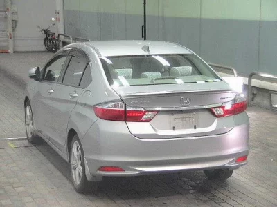 Honda GRACE
