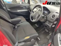 Nissan DAYZ лот № 1640 оценка R  с аукциона в Японии 5