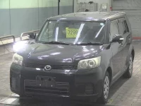 Toyota COROLLA RUMION лот № 7299 оценка 3  с аукциона в Японии 2