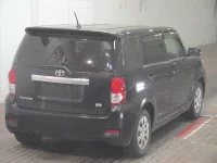 Toyota COROLLA RUMION лот № 7299 оценка 3  с аукциона в Японии 3