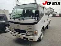 Toyota DYNA лот № 7007 оценка R  с аукциона в Японии 3
