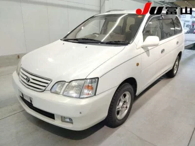 Toyota Gaia