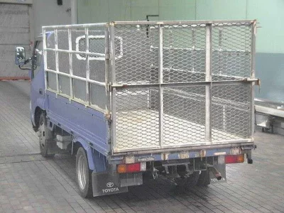 Toyota TOYOACE