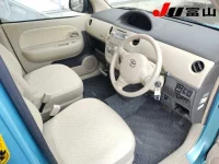 Toyota SIENTA лот № 1061 оценка 3.5  с аукциона в Японии 5