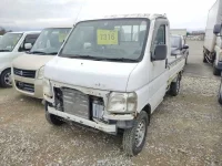 Honda ACTY TRUCK лот № 7316 оценка 3  с аукциона в Японии 2