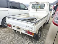 Honda ACTY TRUCK лот № 7316 оценка 3  с аукциона в Японии 3