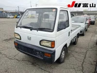 Honda ACTY TRUCK лот № 1639 оценка 3.5  с аукциона в Японии 3