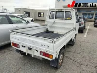 Honda ACTY TRUCK лот № 1639 оценка 3.5  с аукциона в Японии 4