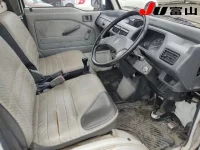 Honda ACTY TRUCK лот № 1639 оценка 3.5  с аукциона в Японии 5