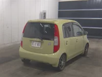 Honda LIFE лот № 1045 оценка 3.5  с аукциона в Японии 4