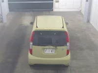 Honda LIFE лот № 1045 оценка 3.5  с аукциона в Японии 5