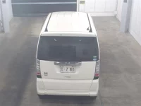 Honda N BOX лот № 1014 оценка R  с аукциона в Японии 5
