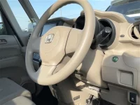 Honda N BOX лот № 1014 оценка R  с аукциона в Японии 6