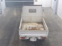 Mitsubishi MINICAB TRUCK лот № 3523 оценка 3.5  с аукциона в Японии 5