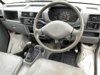 Mitsubishi MINICAB TRUCK лот № 3523 оценка 3.5  с аукциона в Японии 2