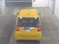 Honda N ONE лот № 1029 оценка 3.5  с аукциона в Японии 5