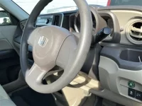 Honda N ONE лот № 1029 оценка 3.5  с аукциона в Японии 6