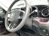 Honda N ONE лот № 3008 оценка 3.5  с аукциона в Японии 6