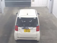 Honda N ONE лот № 3008 оценка 3.5  с аукциона в Японии 5